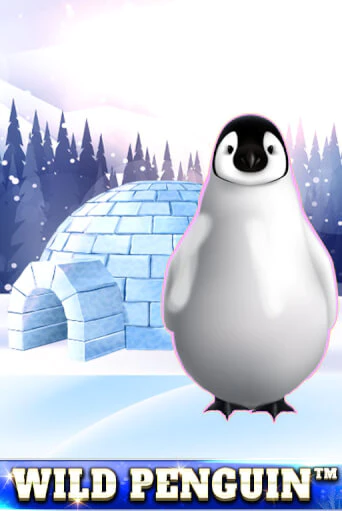 Wild Penguin - играть онлайн | Клуб Джекпот - без регистрации