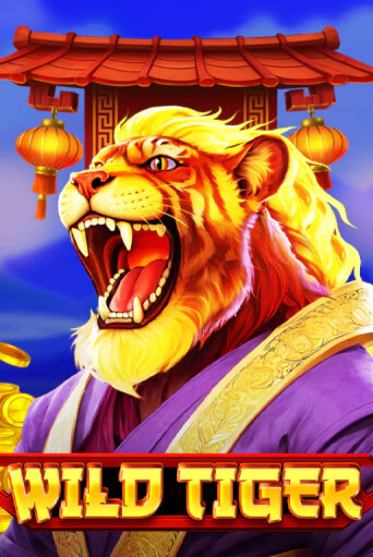 Wild Tiger - играть онлайн | Клуб Джекпот - без регистрации