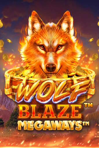 Wolf Blaze™ Megaways™ - играть онлайн | Клуб Джекпот - без регистрации