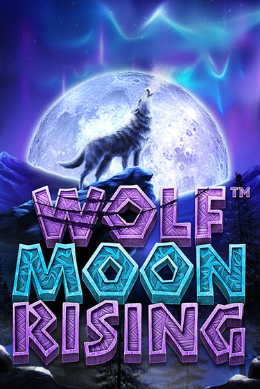 Wolf Moon Rising - играть онлайн | Клуб Джекпот - без регистрации
