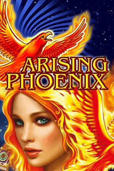 Arising Phoenix - играть онлайн | Клуб Джекпот - без регистрации