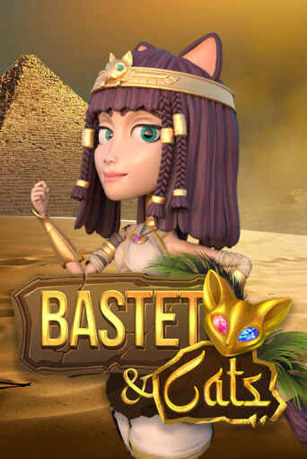 Bastet and Cats - играть онлайн | Клуб Джекпот - без регистрации