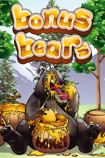 Bonus Bears - играть онлайн | Клуб Джекпот - без регистрации