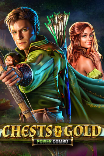Chests of Gold: Power Combo - играть онлайн | Клуб Джекпот - без регистрации