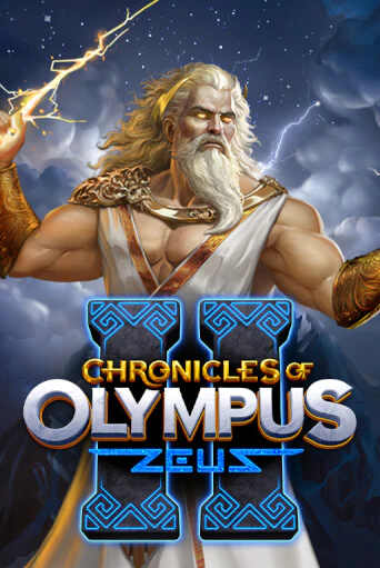 Chronicles of Olympus II Zeus - играть онлайн | Клуб Джекпот - без регистрации