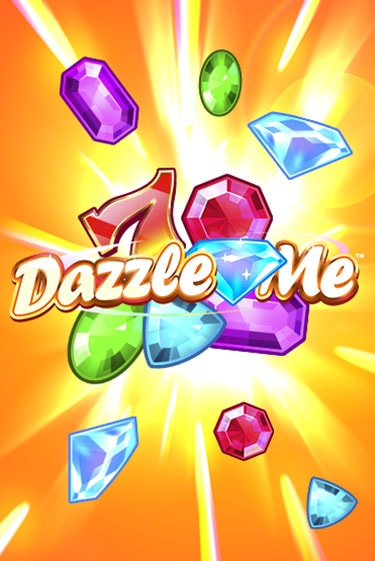 Dazzle Me™ - играть онлайн | Клуб Джекпот - без регистрации