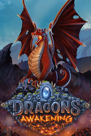 Dragons' Awakening - играть онлайн | Клуб Джекпот - без регистрации