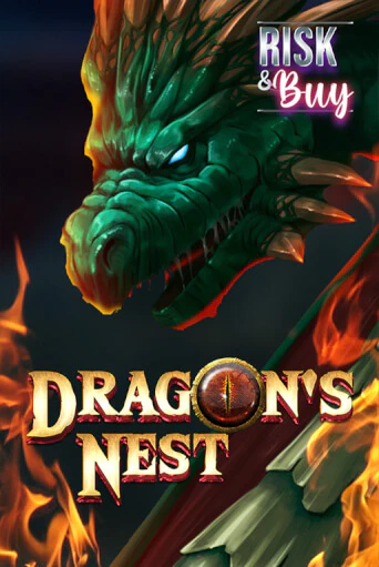 Dragon's Nest - играть онлайн | Клуб Джекпот - без регистрации