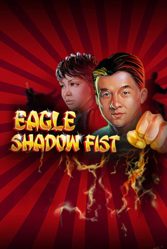 Eagle Shadow Fist - играть онлайн | Клуб Джекпот - без регистрации