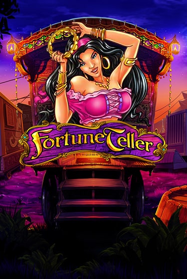 Fortune Teller - играть онлайн | Клуб Джекпот - без регистрации