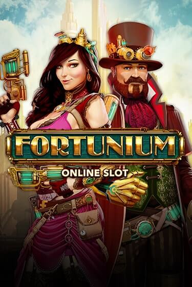 Fortunium - играть онлайн | Клуб Джекпот - без регистрации