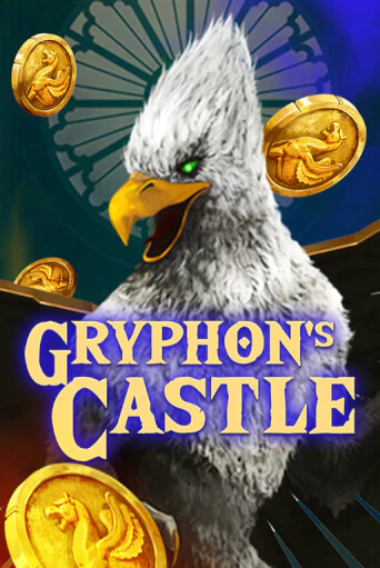 Gryphons Castle - играть онлайн | Клуб Джекпот - без регистрации