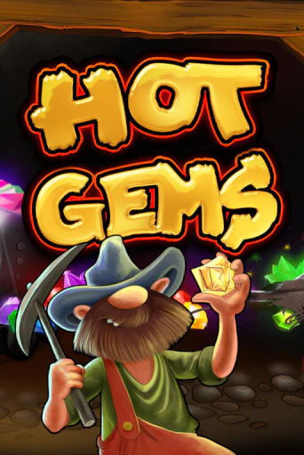 Hot Gems - играть онлайн | Клуб Джекпот - без регистрации