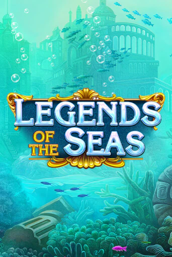 Legends of the Seas - играть онлайн | Клуб Джекпот - без регистрации