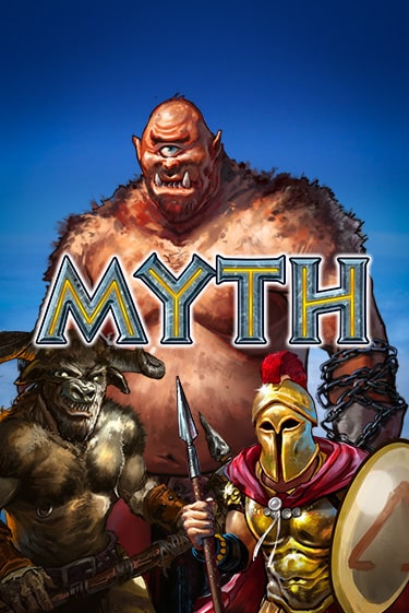 Myth - играть онлайн | Клуб Джекпот - без регистрации