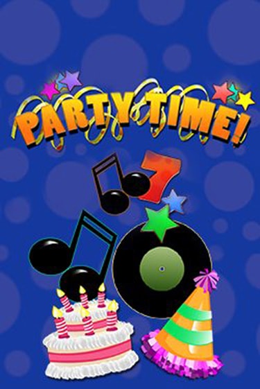 Party Time - играть онлайн | Клуб Джекпот - без регистрации