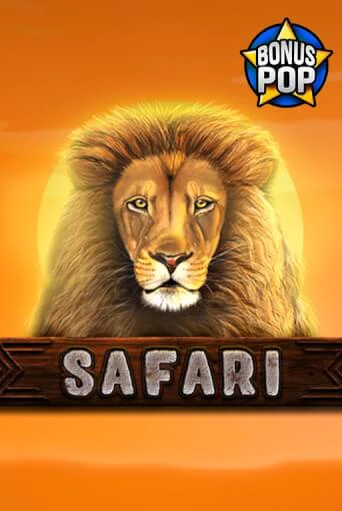 Safari - играть онлайн | Клуб Джекпот - без регистрации