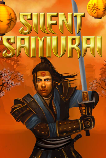 Silent Samurai - играть онлайн | Клуб Джекпот - без регистрации