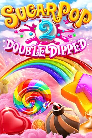 Sugar Pop 2 - играть онлайн | Клуб Джекпот - без регистрации