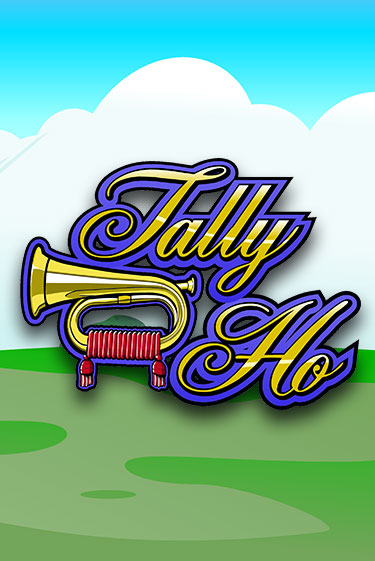 Tally Ho - играть онлайн | Клуб Джекпот - без регистрации