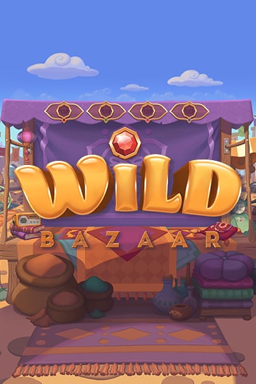 Wild Bazaar - играть онлайн | Клуб Джекпот - без регистрации